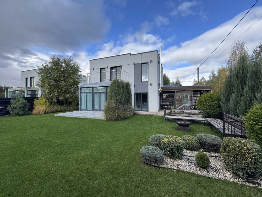 продажа 4-к дом Вышгородский, Хотяновка, 215000 $  - зображення 3