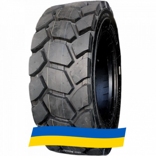 12 R16.5 Neumaster SKS-204 147A2 Индустриальная шина Київ - зображення 1