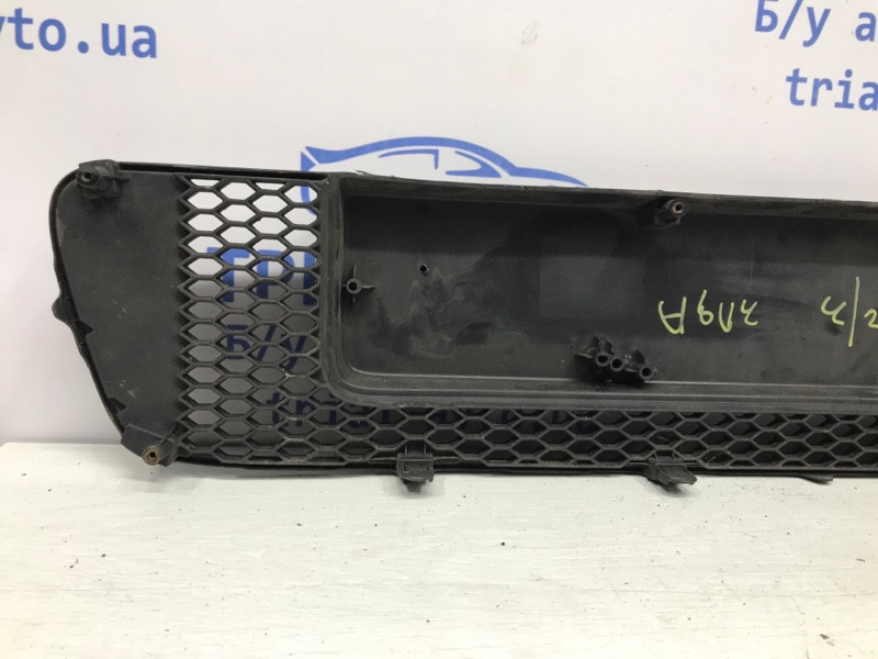 Решетка бампера центральная Kia Soul 2008-2014 865612K000 (Арт. 41133) Київ - зображення 5