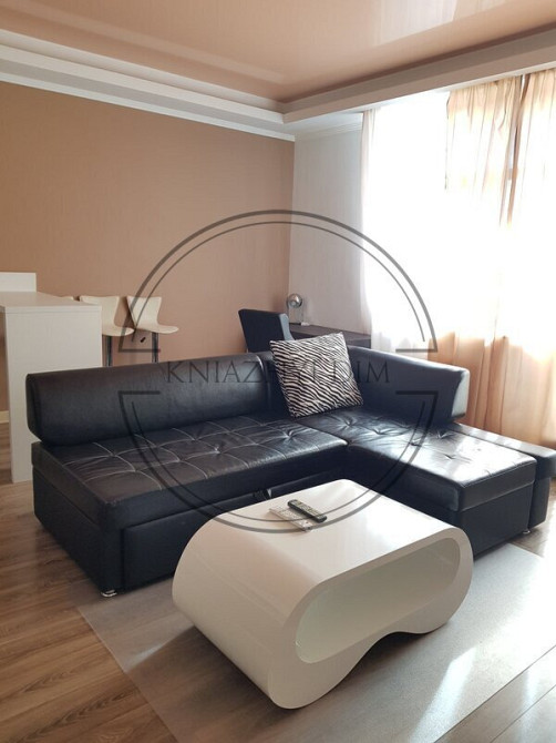 Шикарна 2- на квартира в ЖК Панорама на Печерську. Код об'єкта: 1168684 Киев - изображение 3