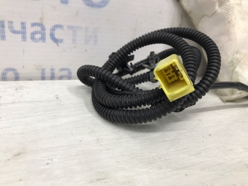 Подушка безопасности в кресло Nissan Juke 2010-2019 985H01KA1C (Арт. 55551) Київ - зображення 2