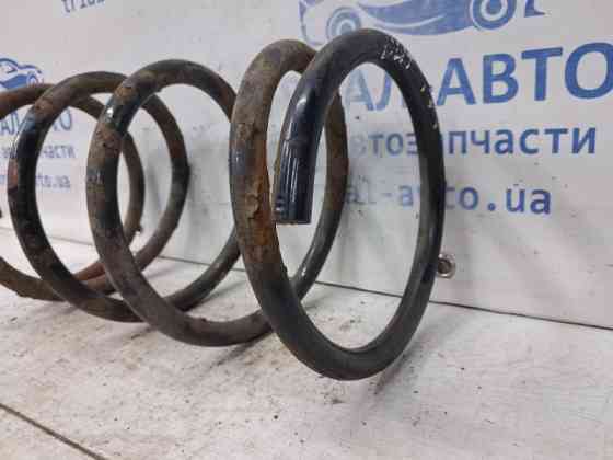 Пружина передняя Mitsubishi Outlander 2003-2006 4040A040 (Арт. 67016) Київ