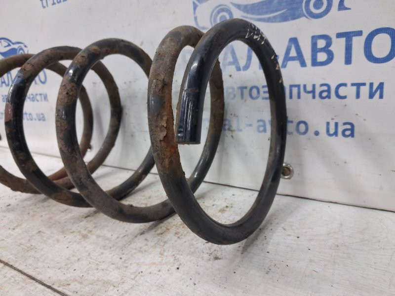 Пружина передняя Mitsubishi Outlander 2003-2006 4040A040 (Арт. 67016) Киев - изображение 3