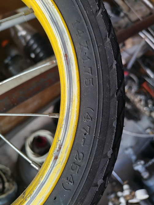 Продам дитячий велосипед BARCELONA BMX іспанського бренду Киев - изображение 5