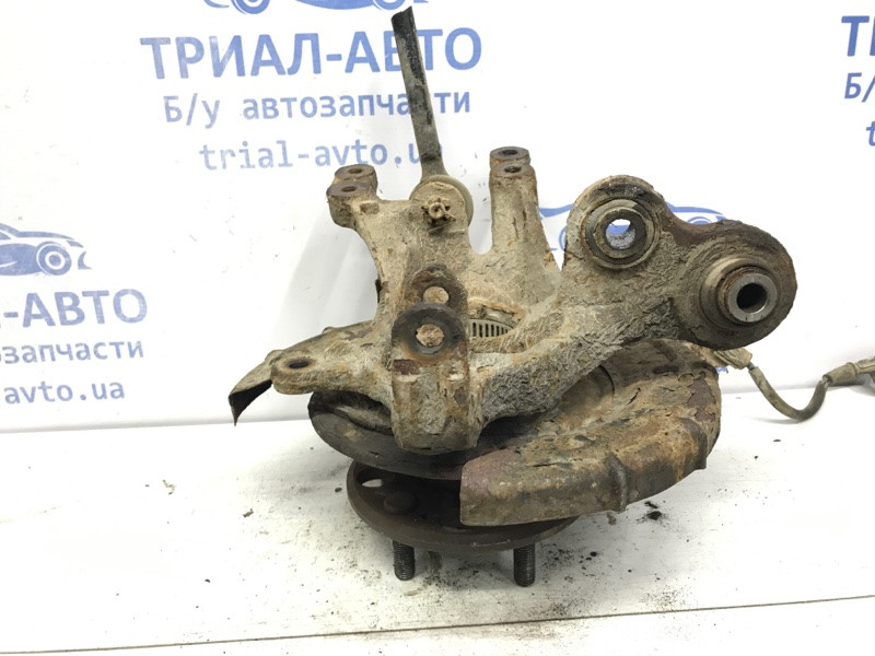 Цапфа задняя левая со ступицей Kia Ceed 2006-2012 527101H500 (Арт. 44241) Киев - изображение 5