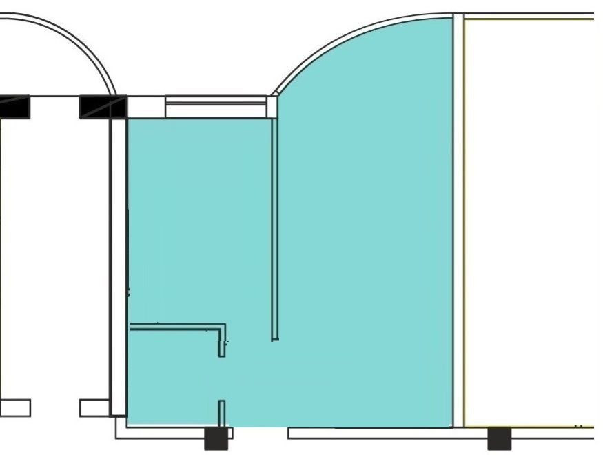 Продам 1 ком.квартиру в районе 13 ст.Большого Фонтана.ЖК Море Одесса - изображение 7
