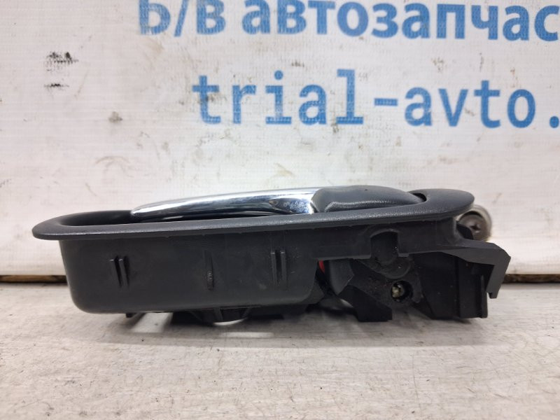 Ручка двери внутренняя левая Toyota Camry XV30 3.0 БЕНЗИН 1MZFE 2001 (б/у) Київ - зображення 2