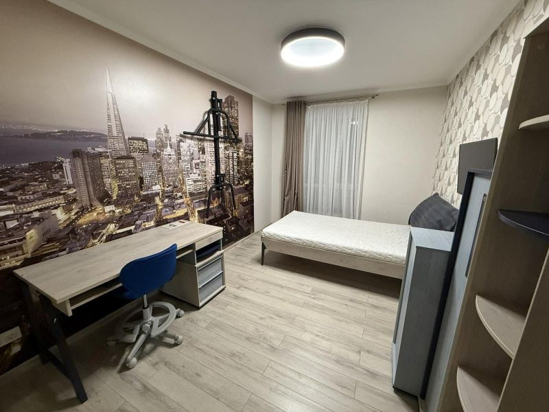 Здам 3-кімнатну квартиру 2/10, Нагорка, вул. Левка Лукьяненко (Василя Жуковського) 16 Дніпро - зображення 12