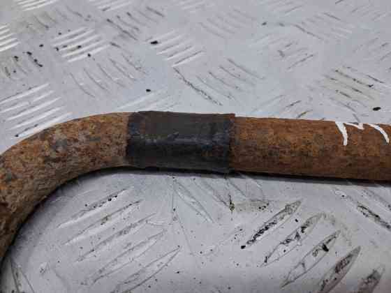 Стабилизатор задний Mazda 3 BK 1.6 БЕНЗИН Z6 2003 (б/у) Киев