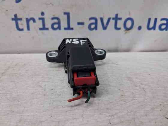 Датчик удара (AIRBAG) Hyundai Santa fe 2012-2019 959202W050 (Арт. 77988) Київ