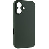 Чехол Silk Full Camera Protective (AA) NO LOGO для Apple iPhone 16 (6.1") Херсон