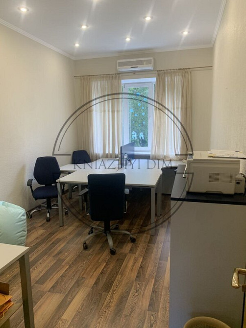 ОРЕНДА 3-х кім офісне приміщення біля метро Арсенальна вул. Інституцька 22/7 код.1419170 Київ - зображення 2