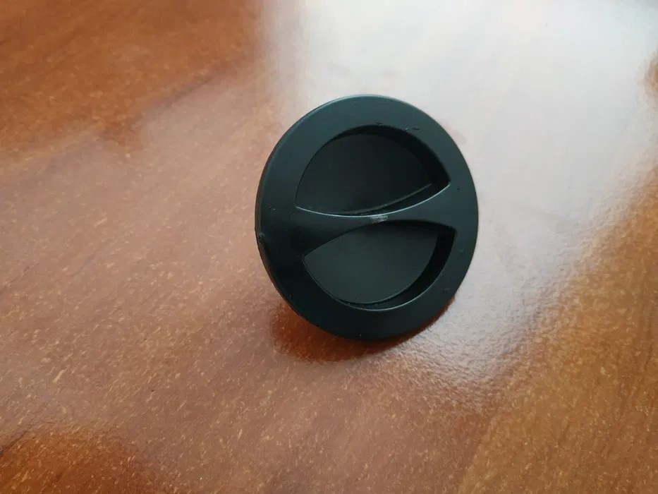 Кришка заправної горловини ГБО без кріплення Баришівка - зображення 3