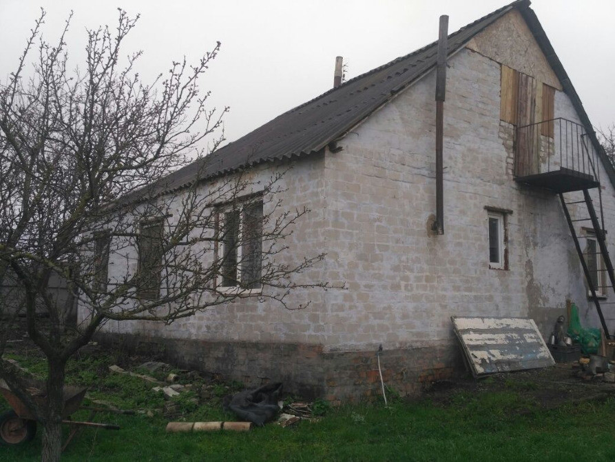 Продам. Будинок 80 м.кв. 22 сотки. Березанівка, вул.Широка Дніпро - зображення 5