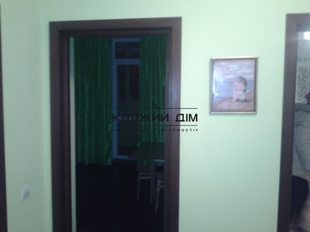 Оренда 1 кімнатна квратира ЖК Паркові Озера КОД 1177544 Київ - зображення 10