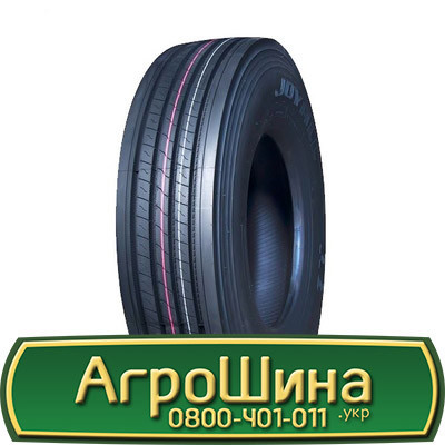 315/70 R22.5 JOYALL A8 151/148L Рульова шина Киев - изображение 1