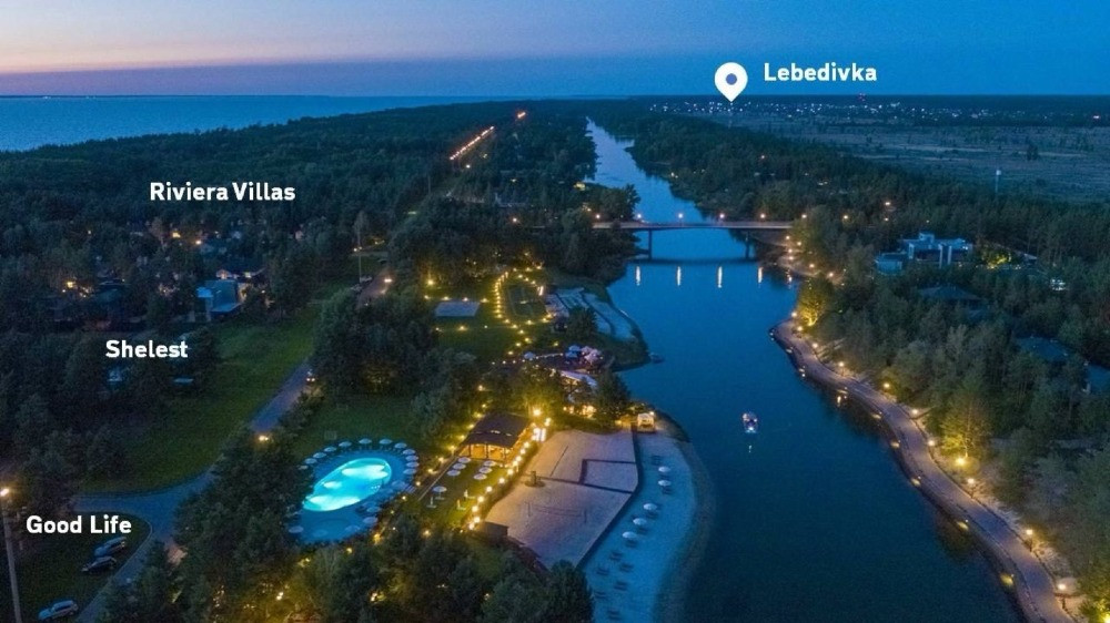 Ділянка під будівництво 34 сотки з лісом Вишгород - зображення 4