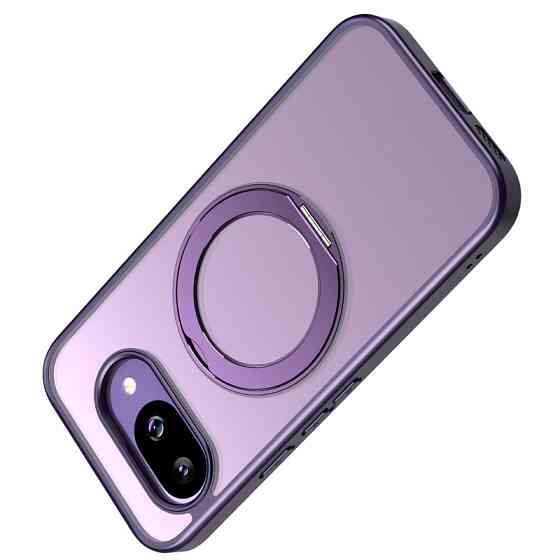 Чехол TPU+PC Aura Fold для Google Pixel 9a Херсон