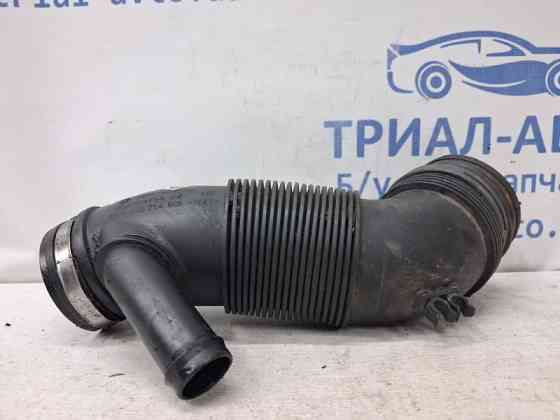 Патрубок воздушного фильтра Skoda Fabia 2007-2014  (Арт. 78380) Київ