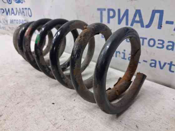 Пружина задняя Toyota Avensis 2002-2010 4823105311 (Арт. 78505) Київ
