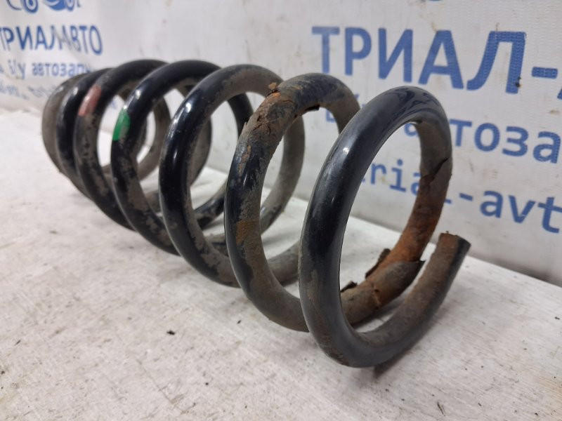 Пружина задняя Toyota Avensis 2002-2010 4823105311 (Арт. 78505) Киев - изображение 2
