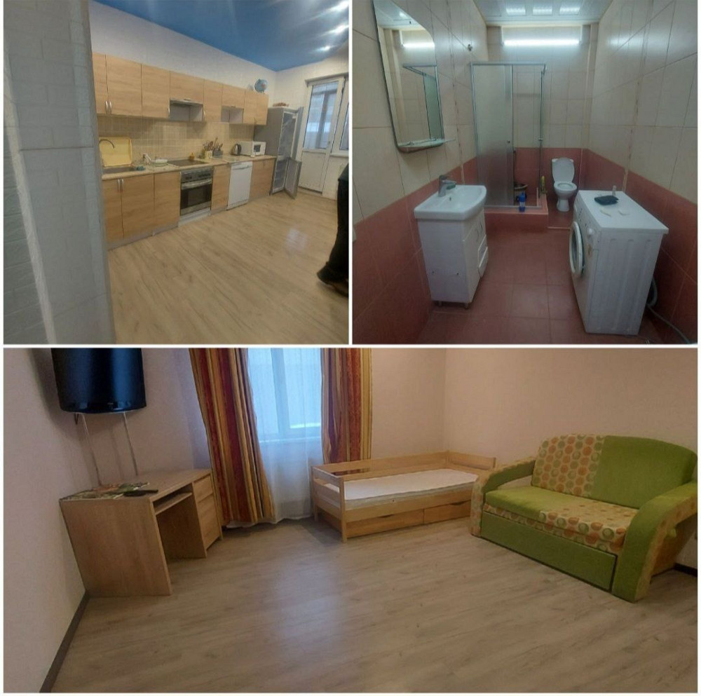 1 кімнатна пс Чубинське! вул,Яблунева 8 Бориспіль - зображення 4