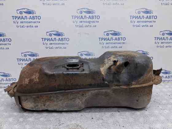 Бак топливный металлический Mitsubishi L200 KB 2.5 DIESEL 4D56 2006 (б/у) Київ