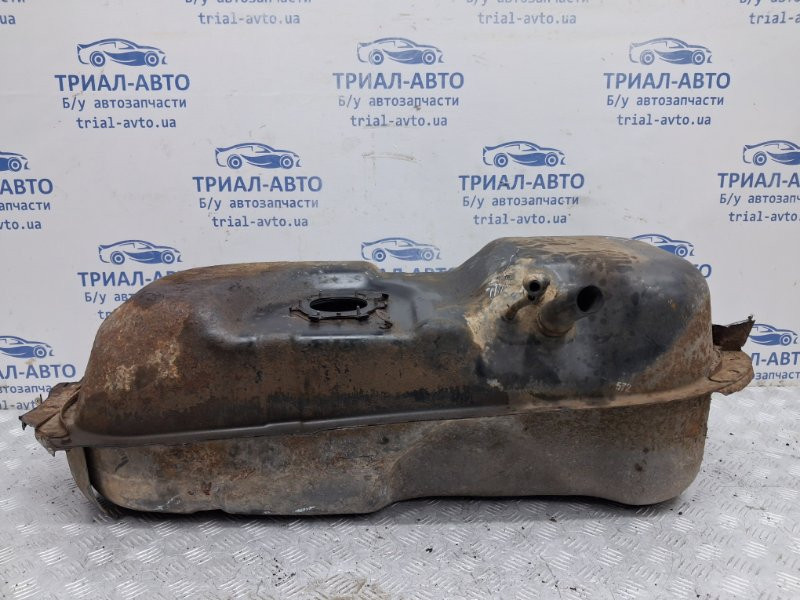 Бак топливный металлический Mitsubishi L200 KB 2.5 DIESEL 4D56 2006 (б/у) Київ - зображення 1