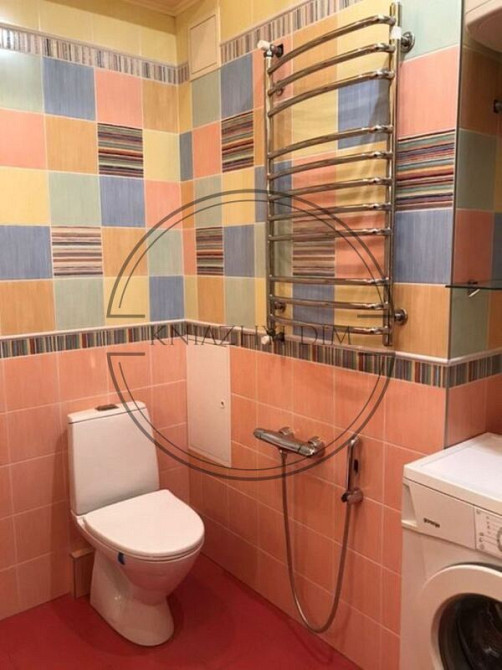 Отличный офис в ЦЕНТРЕ города. М.Дворец Спорта,Олимпийская. Код объекта:1418776 Київ - зображення 6