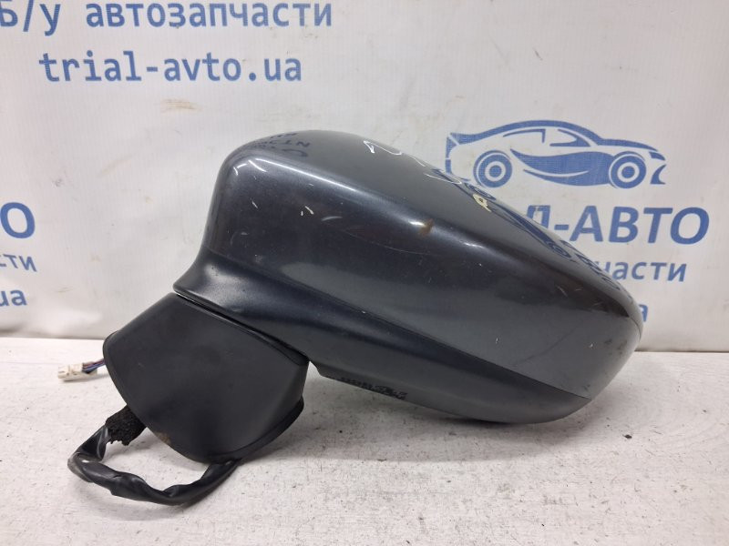 Зеркало левое Mazda 6 2012- GMG569121A (Арт. 80774) Київ - зображення 2