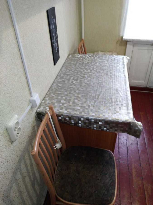 долгосрочная аренда 1-к квартира Одесса, Приморский, 8000 грн./мес. Одесса - изображение 2