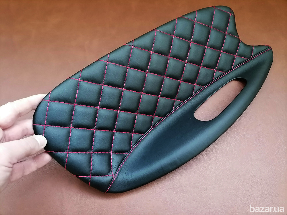 Обшивки для перетяжки вставок дверных карт ланос, сенс. Киев - изображение 1