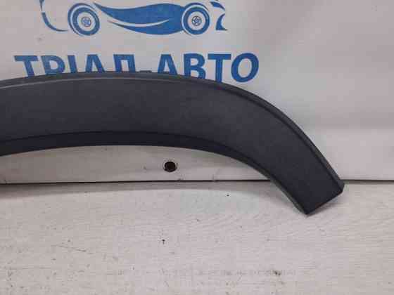 Накладка двери Jeep Cherokee KL 3.2 БЕНЗИН EHK 2013 задн. лев. (б/у) Київ