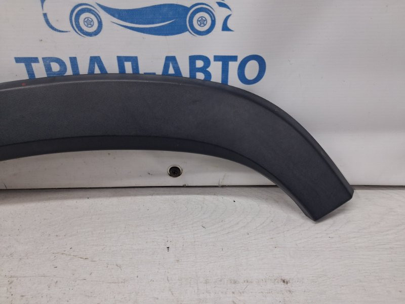 Накладка крыла Jeep Cherokee KL 3.2 БЕНЗИН EHK 2013 задн. лев. (б/у) Київ - зображення 3