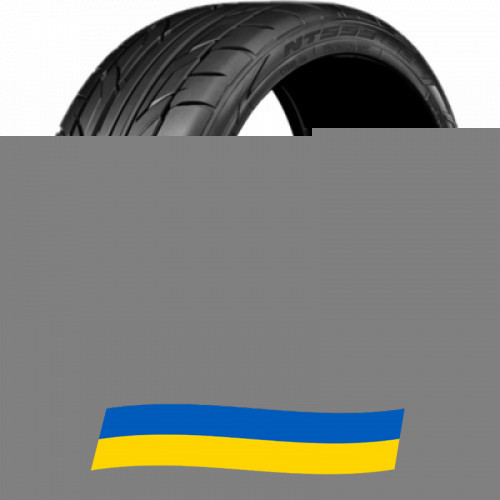 245/45 R20 Nitto NT555 G2 103W Легкова шина Київ - зображення 1