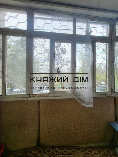 Відмінна 1 кімнатна квартира м. Дружби Народів. Код об'єкта № 1118491 Київ - зображення 7
