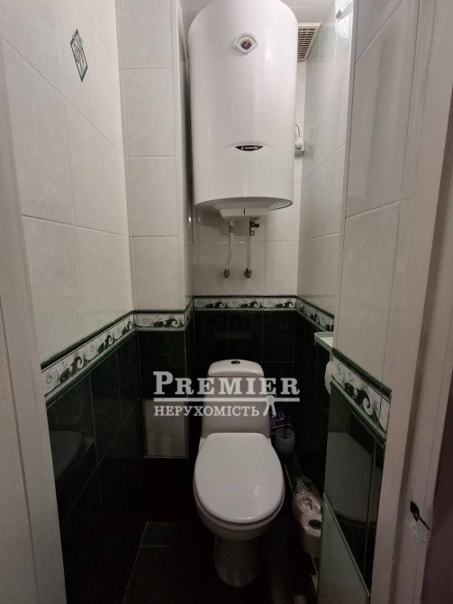 3-кімнатна Цегляний будинок Меблі 7/10 Одеса - зображення 3