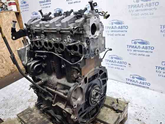 Двигатель Hyundai Tucson 2004-2009 D4EA (Арт. 66896) Киев
