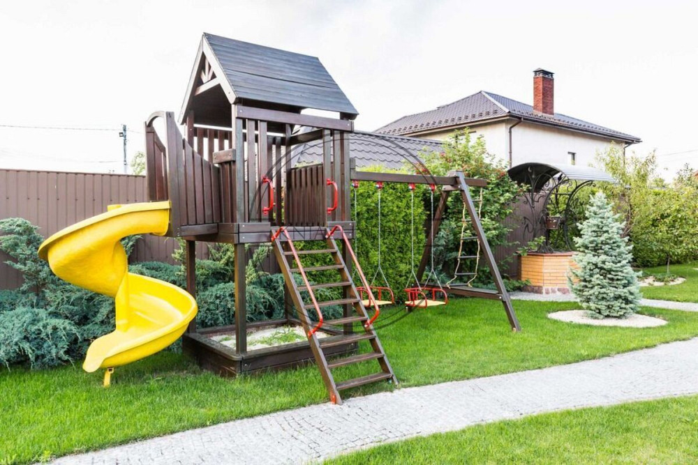 Оренда шикарного будинку в 10 км. від Києва. КОД ОБ'ЄКТА: 139172. Киев - изображение 4