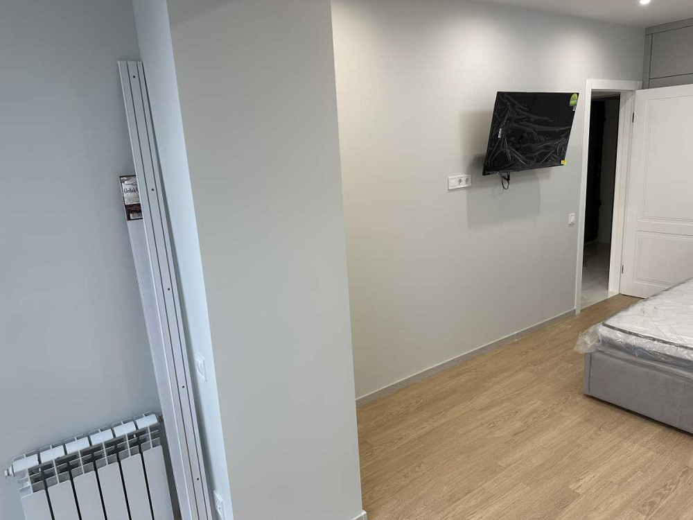 долгосрочная аренда 1-к квартира Киево-Святошинский, Ходосовка, 16000 грн./мес.  - зображення 3