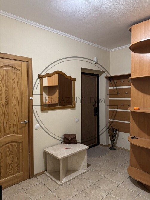 Відмінна 2-кімнатна квартира. Вул. Степана Руданського. Код об'єкта № 1158689 Київ - зображення 12