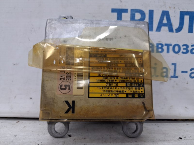 Блок AIRBAG Toyota Camry XV30 3.0 БЕНЗИН 1MZFE 2001 (б/у) Киев - изображение 1