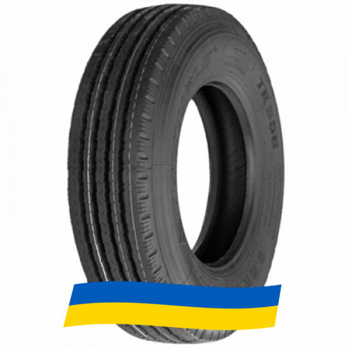 275/70 R22.5 Triangle TR656 148/145L Рульова шина Київ - зображення 2