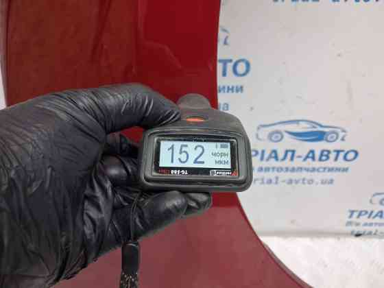 Крыло переднее правое Mazda 3 BM 2.2 DIESEL 2013 (б/у) Київ