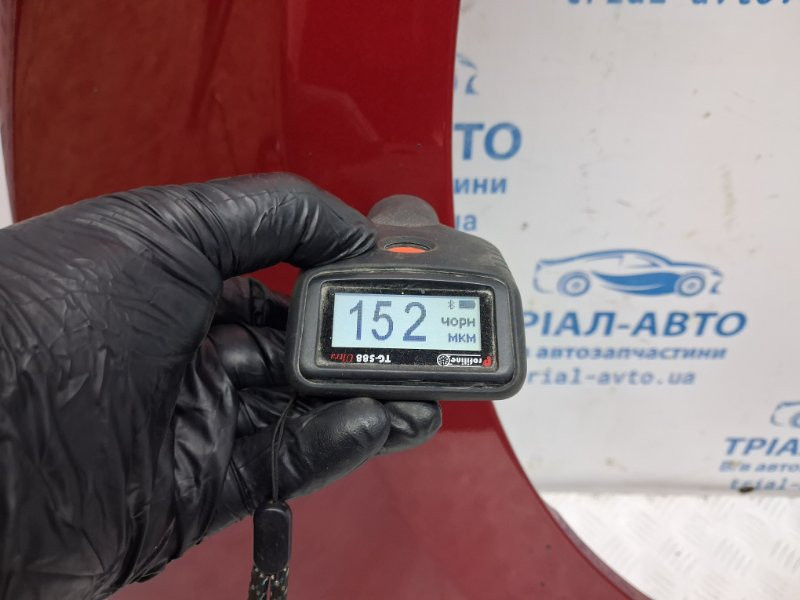 Крыло переднее правое Mazda 3 2013-2019 B45A52111B (Арт. 77312) Київ - зображення 5