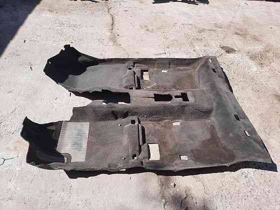 Ковер Ковролин Ford Mondeo Mk1 MR2 Разборка Днепр