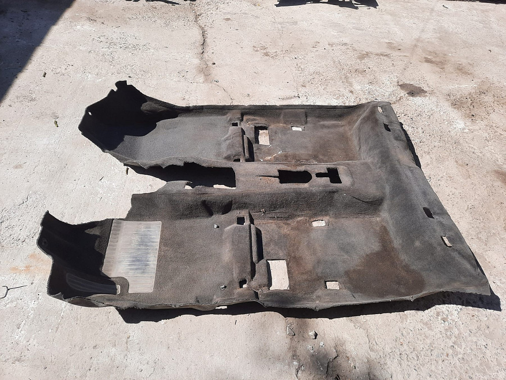 Ковер Ковролин Ford Mondeo Mk1 MR2 Разборка Дніпро - зображення 3