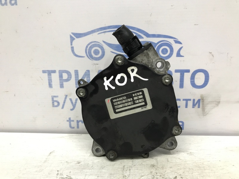 Насос вакуумный SsangYong Korando C200 2.0 DIESEL 2010 (б/у) Київ - зображення 4