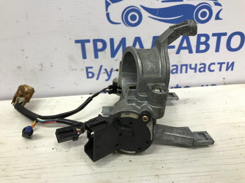 Замок зажигания Mitsubishi Pajero Wagon 1999-2006 MR493162 (Арт. 49510) Киев - изображение 2