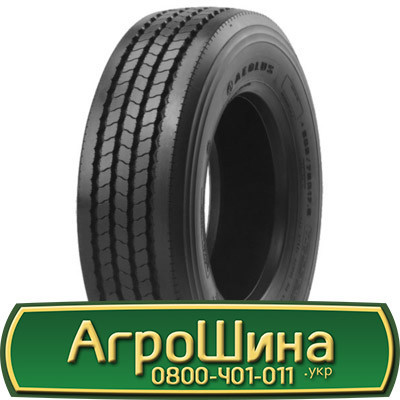 205/75 R17.5 Aeolus ASR35 124/122M Рульова шина Київ - зображення 1